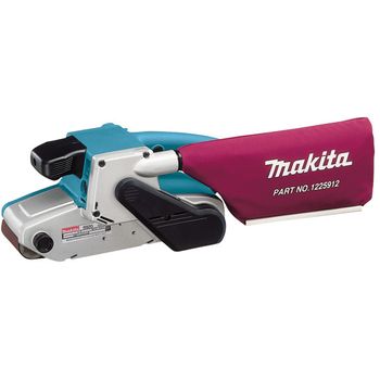 Lijadora De Banda 1.010w 76x610mm - Makita - 9920