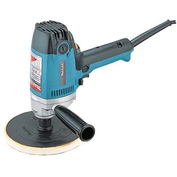 Pulidora 150mm 900w - Makita - Po6000c con Ofertas en Carrefour