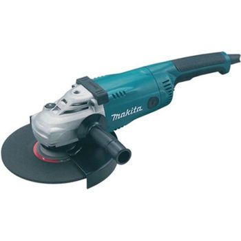 Amoladora Angular Makita Ga9020 - 2200 W - 230 Mm