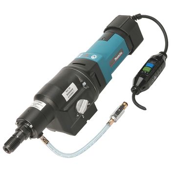 Makita Dbm230x Taladro Diamante 2.500w 230mm 3 Velocidades Húmedo