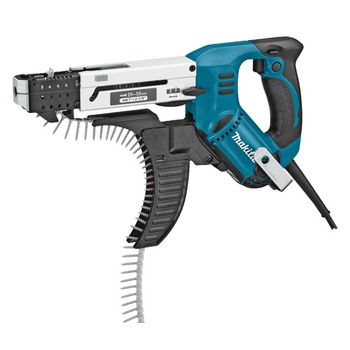 Atornillador Autoalimentado 470w 4.7 - Makita - 6842