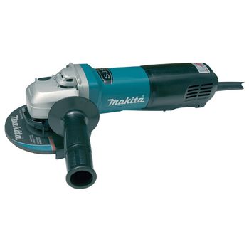 Miniamoladora 1.400w 125mm Palan - Makita - 9565pcv