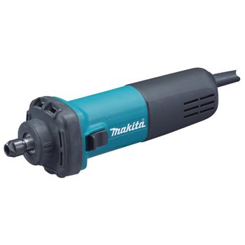 Amoladora Recta 400w 6mm Sin Cuell - Makita - Gd0602