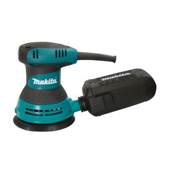 Lijadora Rotorbital - Makita - Bo5031