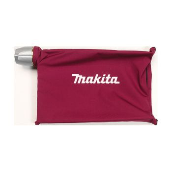 Bolsa De Polvo 11oo - Makita - Stex122312