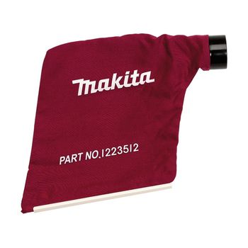 Bolsa De Polvo Ls1030/ls1011 - Makita - 122351-2