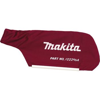 Bolsa De Polvo 9924db - Makita - 122296-4