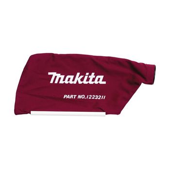 Bolsa De Polvo Ub1101 - Makita - 122321-1