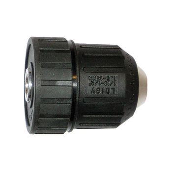 Mandril Auto. S13 1/2"-20 Lock - Makita - 192284-5