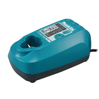 Makita Taladro Atornillador Sin Cable Dc18sd 18 V Azul Y Negro Makita con  Ofertas en Carrefour