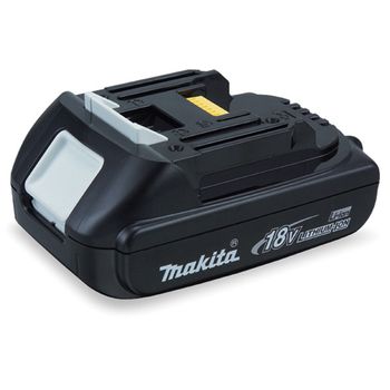 Bateria Bl1815n 18v Litio - Makita - 196235-0