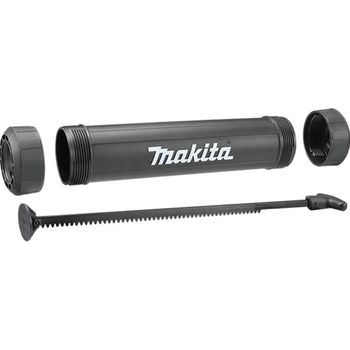 Set Sujecion Tubo Dcg180z - Makita - 197195-9