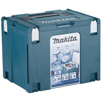 Nevera Makpac 18l. - Makita - 198253-4