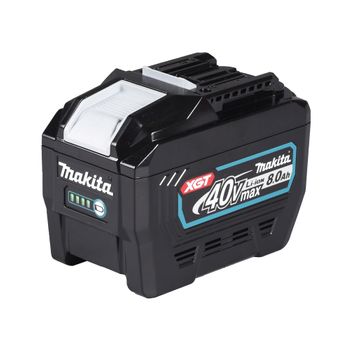 Makita 191x65-8 Batería Bl4080f 40vmax 8,0ah Xgt