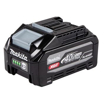 Makita 1910n6-8 Batería Bl4040f 40vmax 4,0ah Xgt