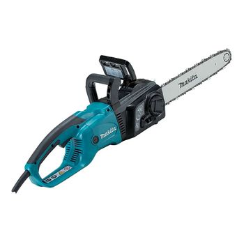 Motosierra Electrica Makita Uc4051a 2000w 40cm Negro/azul