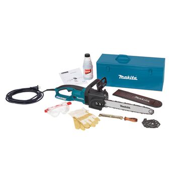 Motosierra Electrica 50cm + Maleta 2000 W - Makita - Uc4050akx..