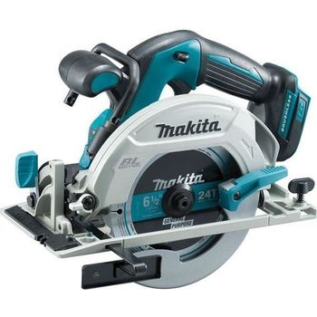 Sierra Circular - 18v - 165 Mm (caja Makpac) - Dhs680zj Makita