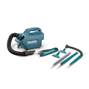 Aspirador 18v Lxt 500ml Especial Par - Makita - Dcl184z