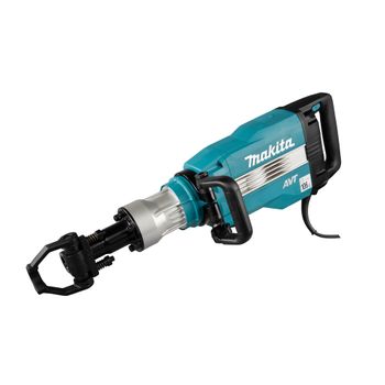 Makita Hm1512 Martillo Demoledor 1.850w 28,6mm 20,8kg Avt