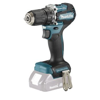 Taladro atornillador Makita DDF485RTJ