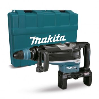 Martillo Combinado Bl 40vmax Xgt 52mm Sds-max Aft Aws