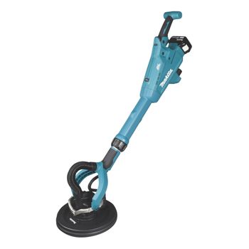 Makita Dsl801zu Lijadora De Pared Bl 18v Lxt 225mm Velcro Aws