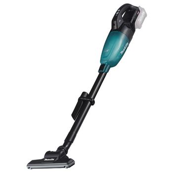 Aspirador 18v Lxt 650ml Negro Y Azul Makita con Ofertas en Carrefour