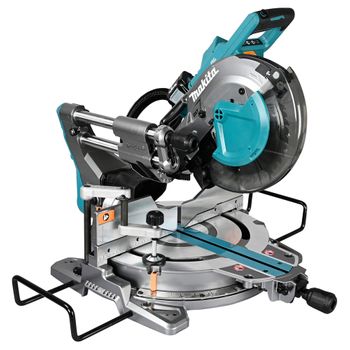 Makita Ls004gz01 Ingletadora Telescópica Bl 40vmax Xgt 260mm Aws