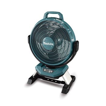 Ventilador 18v Lxt Ac/dc Oscilante 3 Velocidades