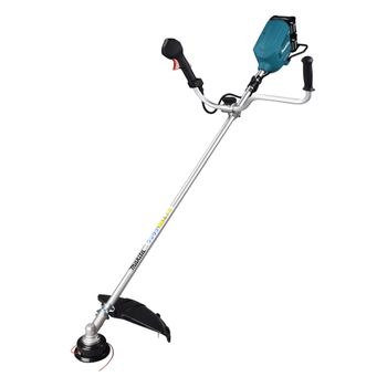 Makita Ur012gz02 Desbrozador 80vmax Xgt 2.0kw Bl Mango "u" Aft Adt