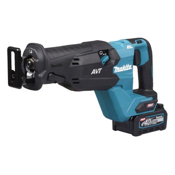 Makita Jr002gz Sierra De Sable Bl 40vmax Xgt