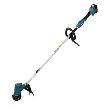 Makita Dur194sfx2 Cortabordes 18v Lxt 3,0ah 1 Bat 0.23kw Mango "d"