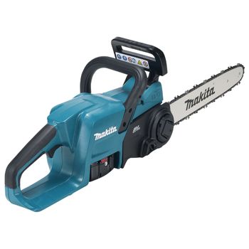 Makita Duc357z Sierra De Cadena 18v Lxt 35cm Cierre Rápido