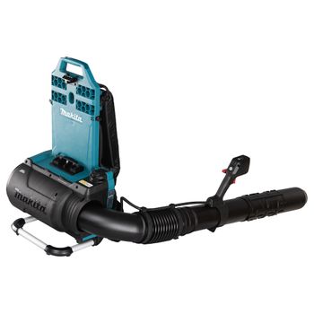 Makita Ub002cz Soplador De Mochila A Batería 40vmax Cd