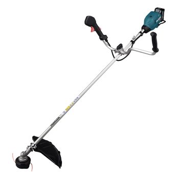 Makita Ur006gz06 Desbrozador 40vmax Xgt 1.0kw Bl Mango "u" Aft Adt