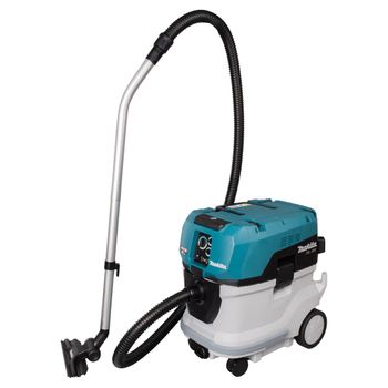 Makita Vc006gmz01 Aspirador Bl 80vmax Xgt 40l M Seco / Húmedo / Gyuppa