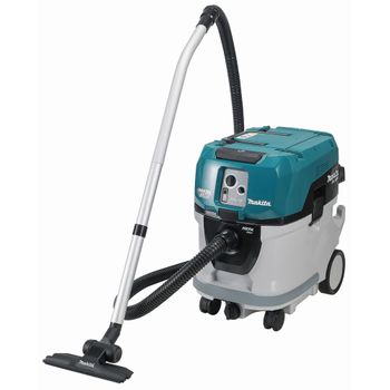 Makita Vc007glz01 Aspirador Bl 80vmax Xgt 40l L Seco / Húmedo / Gyuppa