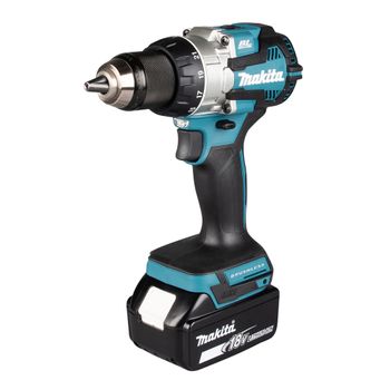 Makita Ddf489z Taladro Atornillador Bl 18v Lxt 70nm