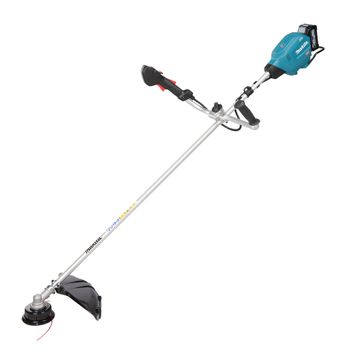 Makita Ur013gz01 Desbrozador 40vmax Xgt 1.5kw Bl Mango "u" Aft