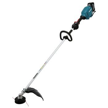 Makita Ur014gz Desbrozador 40vmax Xgt 1.5kw Bl Mango "d" Aft