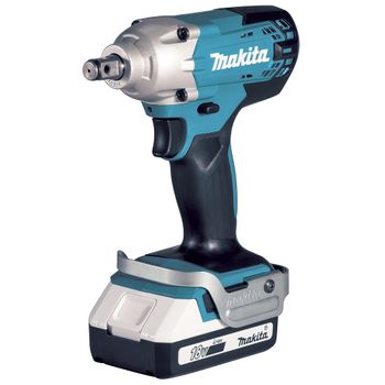 Makita Tw202d001 Llave Impacto 18v 200nm 1/2"