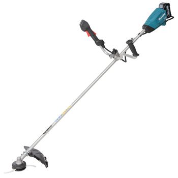 Makita Ur016gz Desbrozador 40vmax Xgt 0.6kw Bl Mango "u" Aft Adt