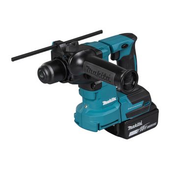 Makita Dhr183z Martillo Ligero Bl 18v Lxt 18mm Sds-plus Avt