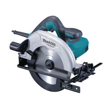 Makita M5802b Sierra Circular 1.050w 185mm