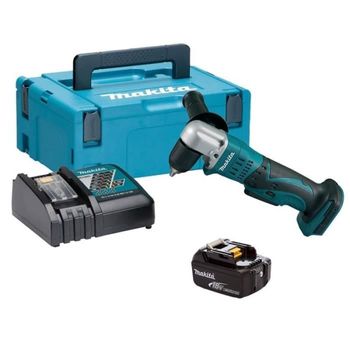 Taladro Atornillador Angular Makita 18 V Li-ion 5 Ah Ø 10 Mm Makita