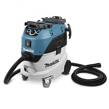 Aspirador 18v Lxt 650ml Negro Y Azul Makita con Ofertas en Carrefour