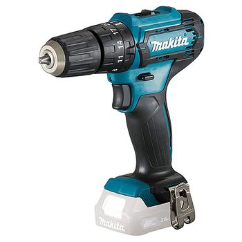 Taladro Percutor 12v Cxt 35nm - Makita - Hp333dz