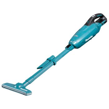 Aspirador 18v Lxt 650ml Negro Y Azul Makita con Ofertas en Carrefour