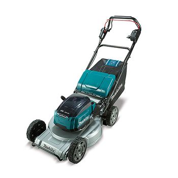 Cortacésped 18vx2 Lxt 53cm Carcasa - Makita - Dlm533z